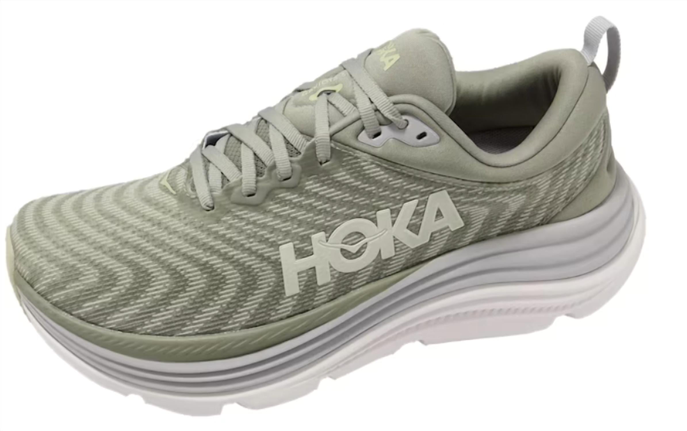 Hoka - Men's Gaviota 5 Wide Shoes