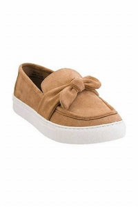 Corkys Footwear - Women's Desert Knot Slip-on Shoes