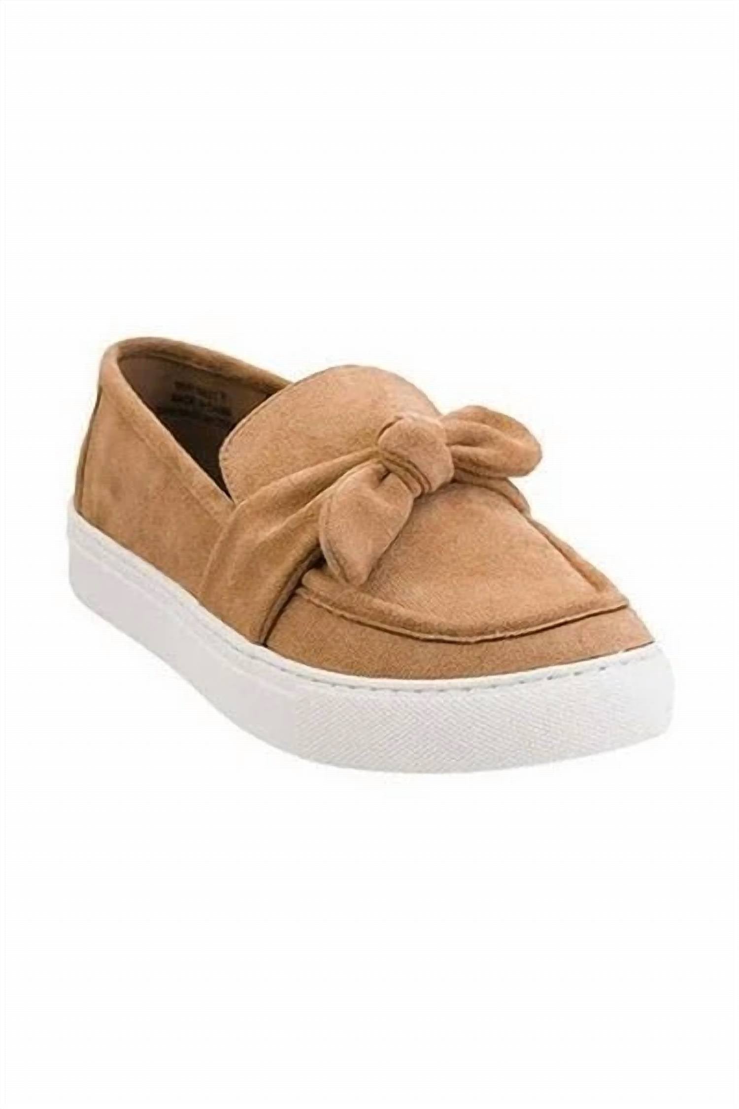 Corkys Footwear - Women's Desert Knot Slip-on Shoes