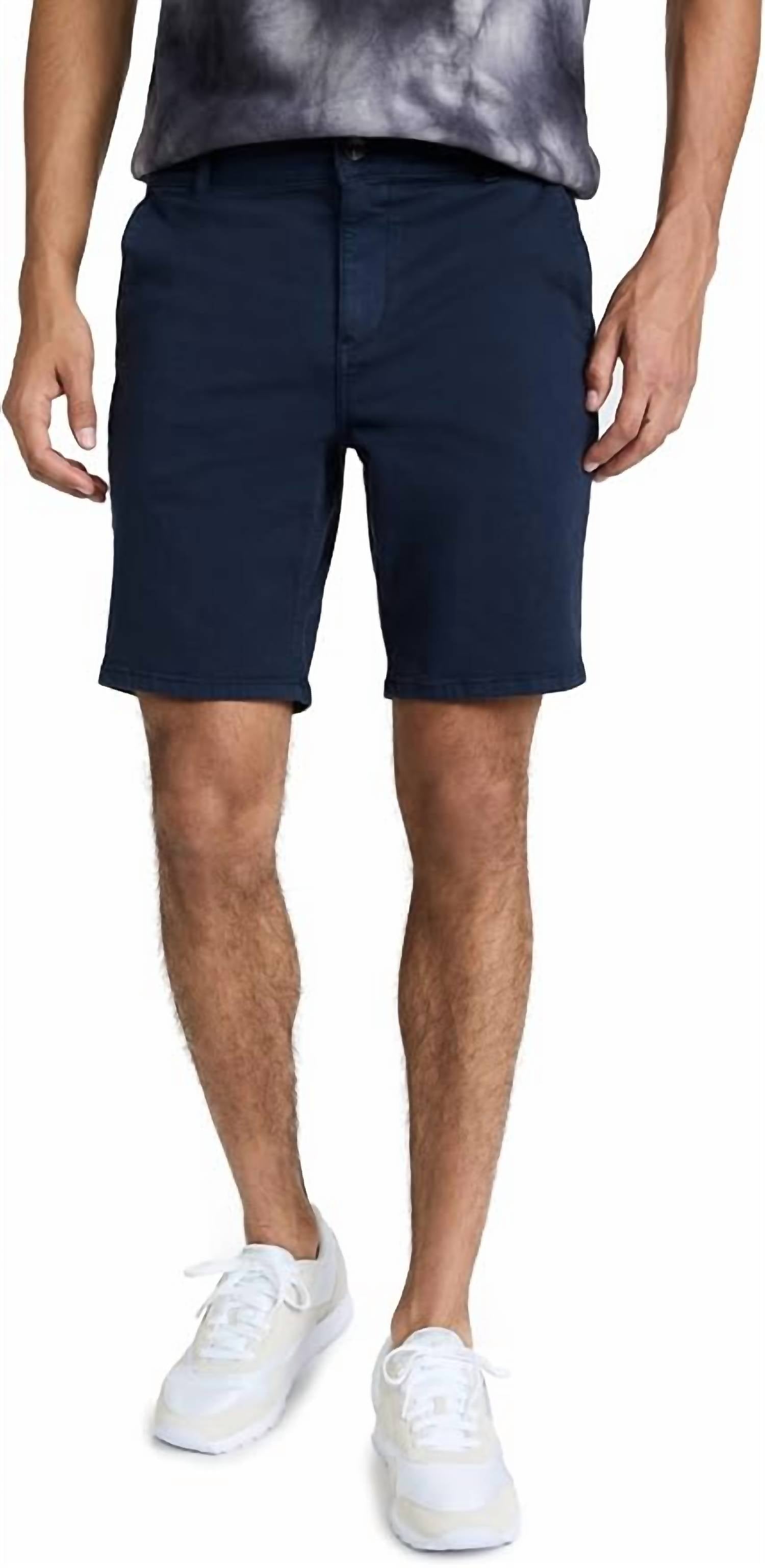 Paige - Men's Thompson Shorts