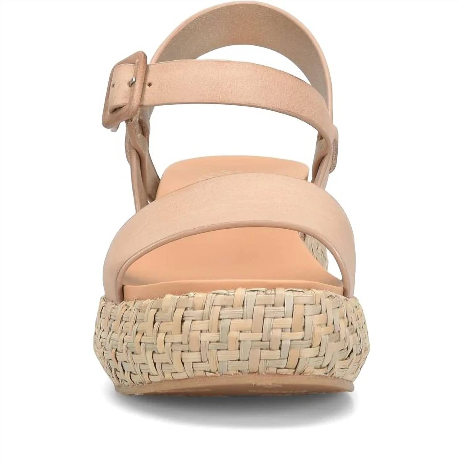 Kork-Ease - Women's Hallie Sandal