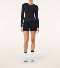 P.E. Nation - Recalibrate Bike Shorts