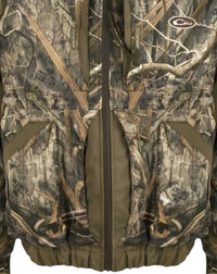 Drake - Men's Refuge Hiking Jacket