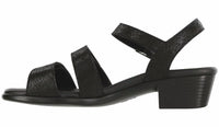 Sas - Women's Savanna Heel Strap Sandal