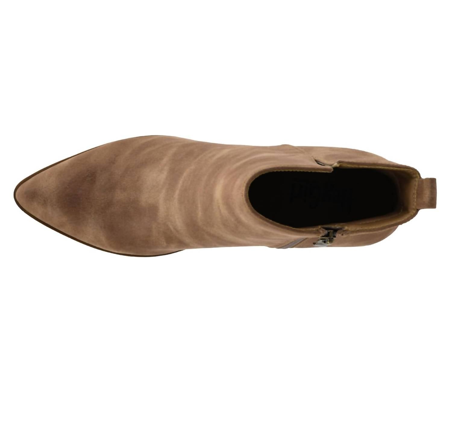 Corkys Footwear - Women's Gimme Sugar Ankle Booties