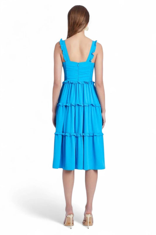 Amanda Uprichard - Women's Sweeney Dress
