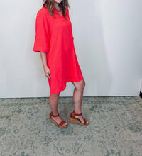 Ivy Jane - Go Easy Shift Dress