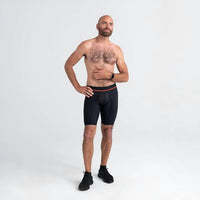 Saxx - Hyperdrive Long Leg Boxer Briefs
