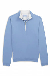 Scott Barber - Men's Performance Quarter-zip Pullover