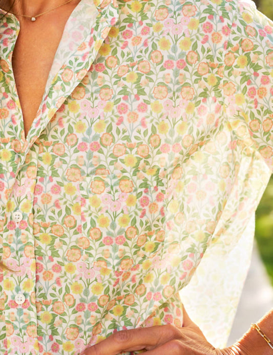 Frank & Eileen - Relaxed Button-up Shirt