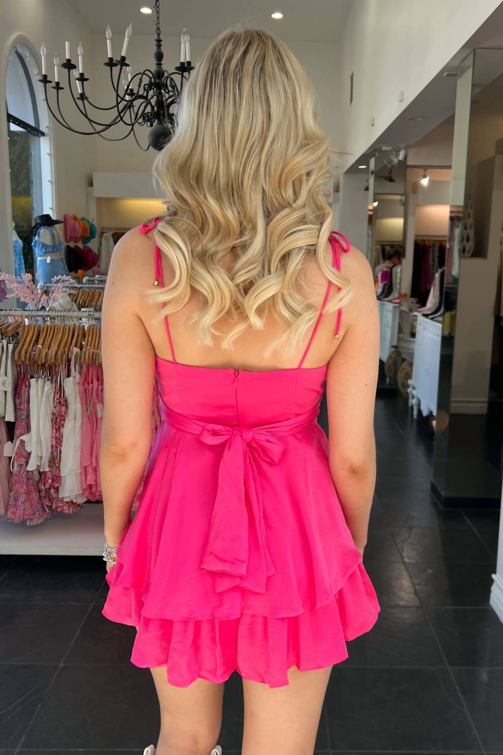 Cellecci - Addelynne Romper