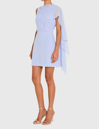 Amanda Uprichard - Marilla Dress
