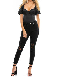 For Love & Lemons - Pixie Bodysuit