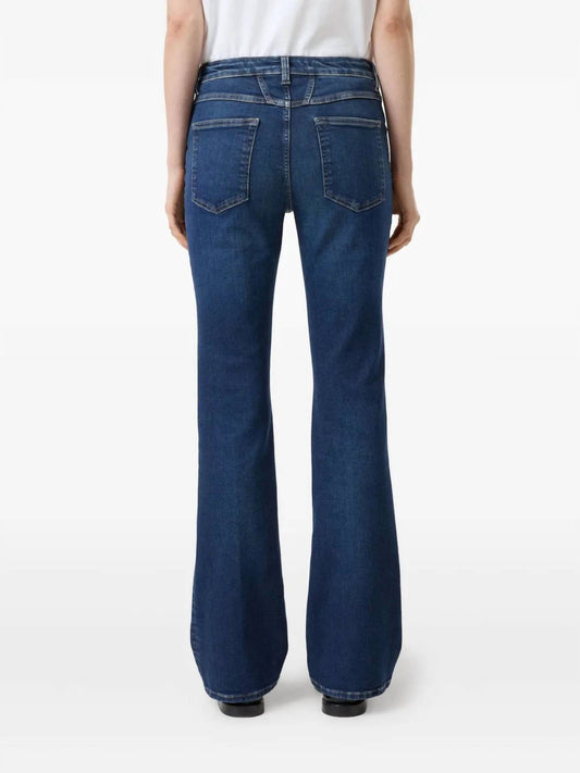 Closed - Women's Rawlin Jean