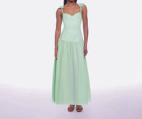 Peixoto - Audrey Maxi Dress