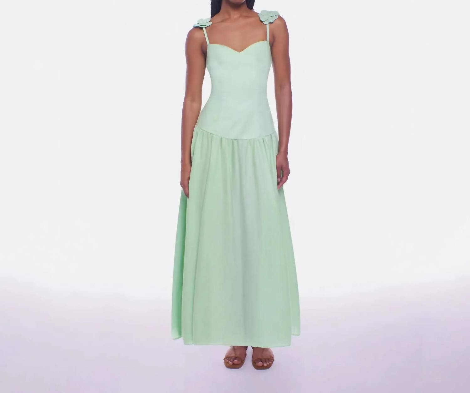 Peixoto - Audrey Maxi Dress
