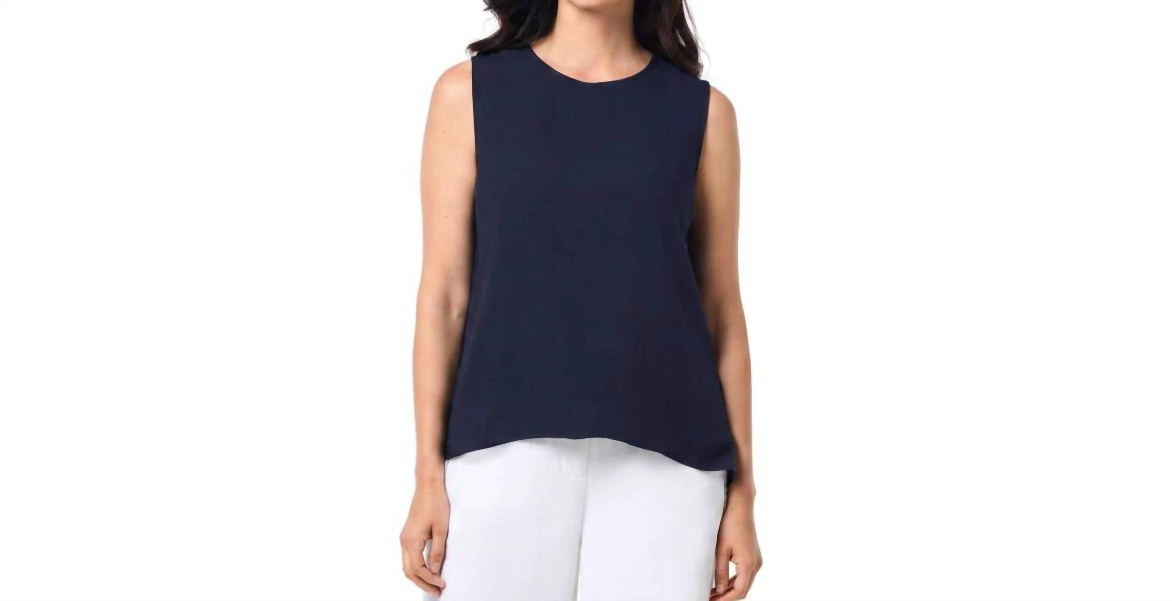 Coolibar - St. Tropez Swing Tank Top