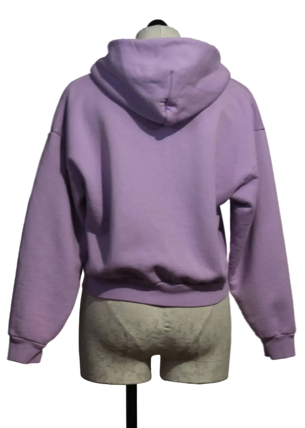 Asher - Women's Rosie Zip Hoodie