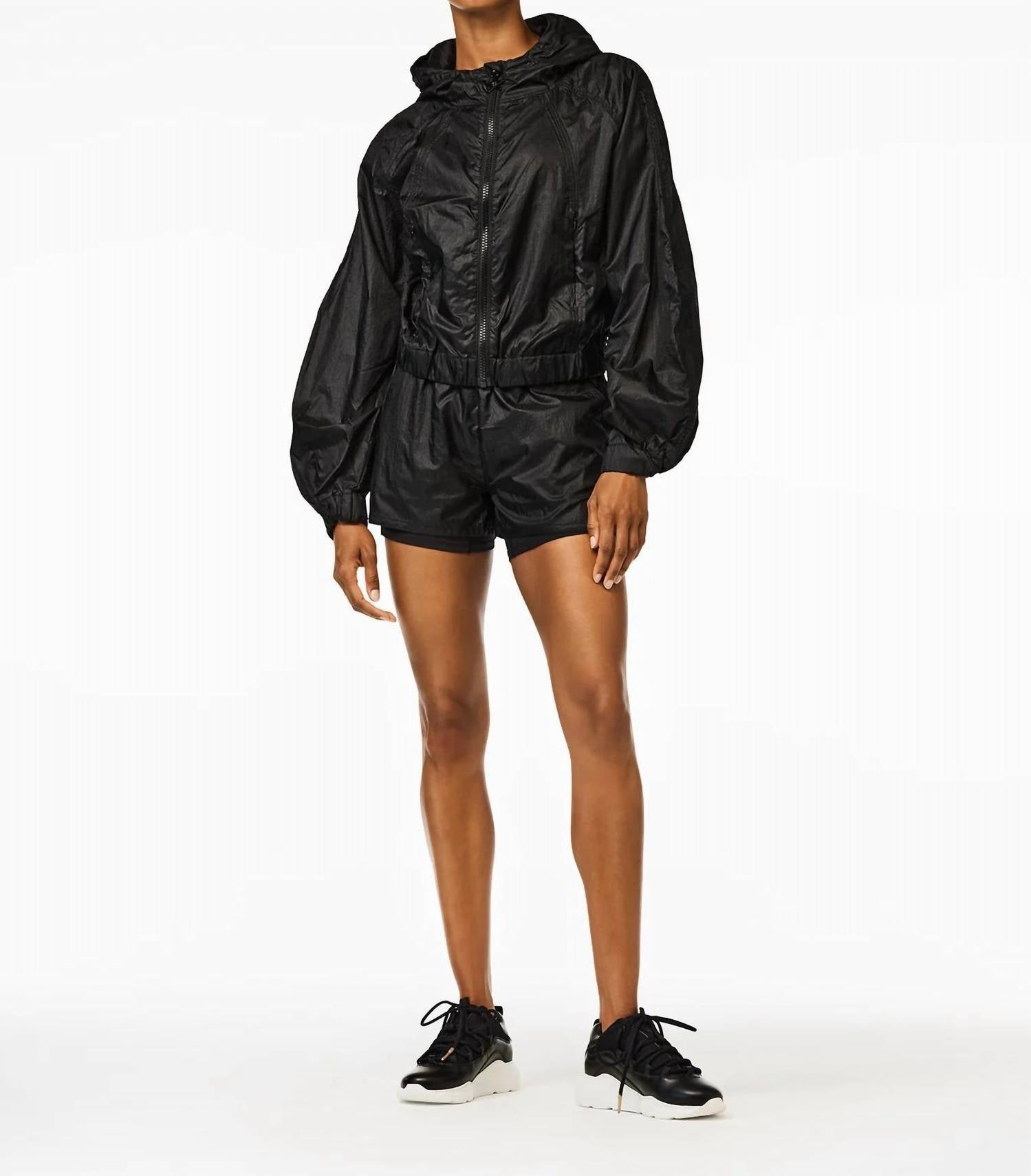 Goldbergh - Lulu Short