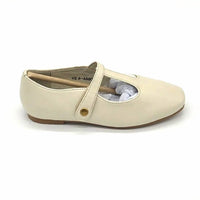 Boutaccelli - Girl's Arina T-strap Shoe