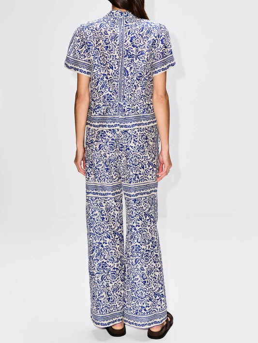 Trovata - Vera Wide-leg Pant