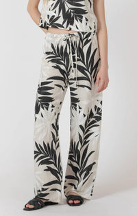 Dex - Palm Whisper Pants