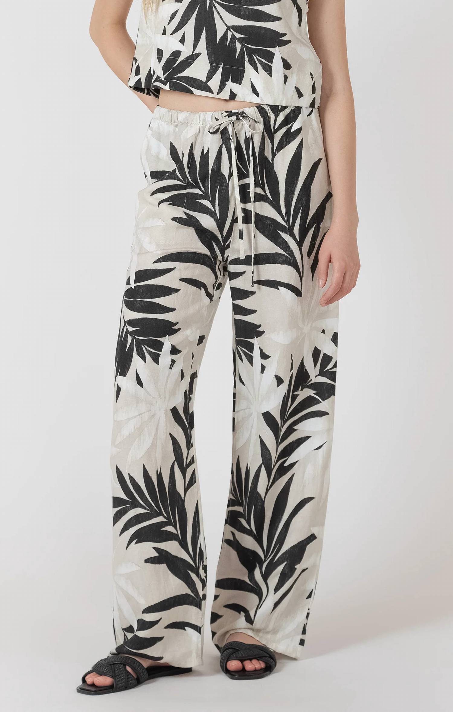 Dex - Palm Whisper Pants