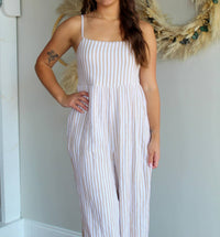 Sadie & Sage - Sands Jumpsuit