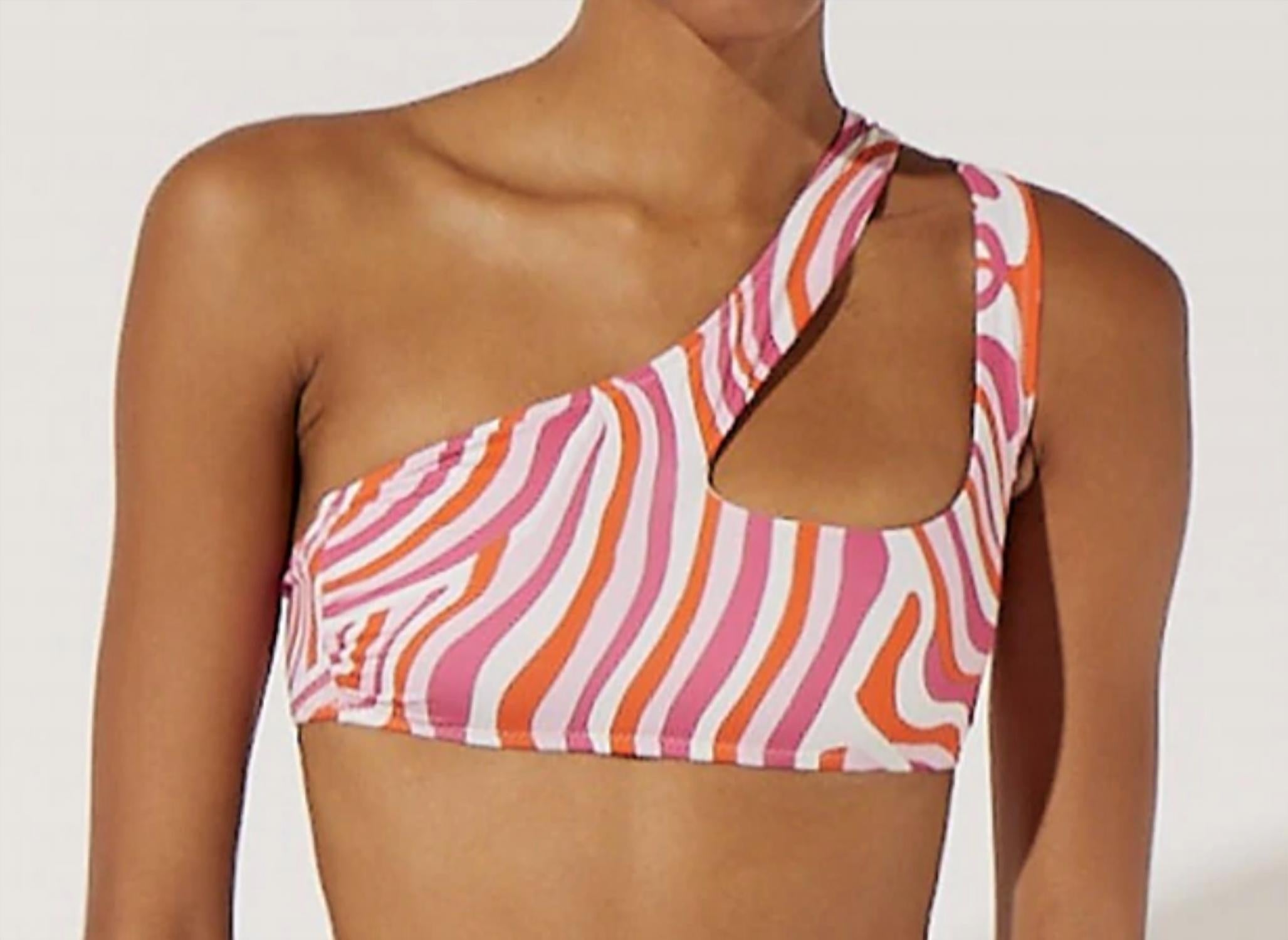 The Brody Bikini Top