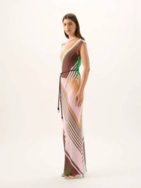 Roame - Capri Maxi Dress