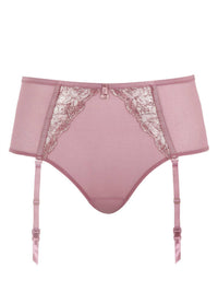 Panache - Rosa Suspender Brief
