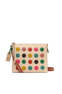 Consuela - Women's Downtown Crossbody Bag