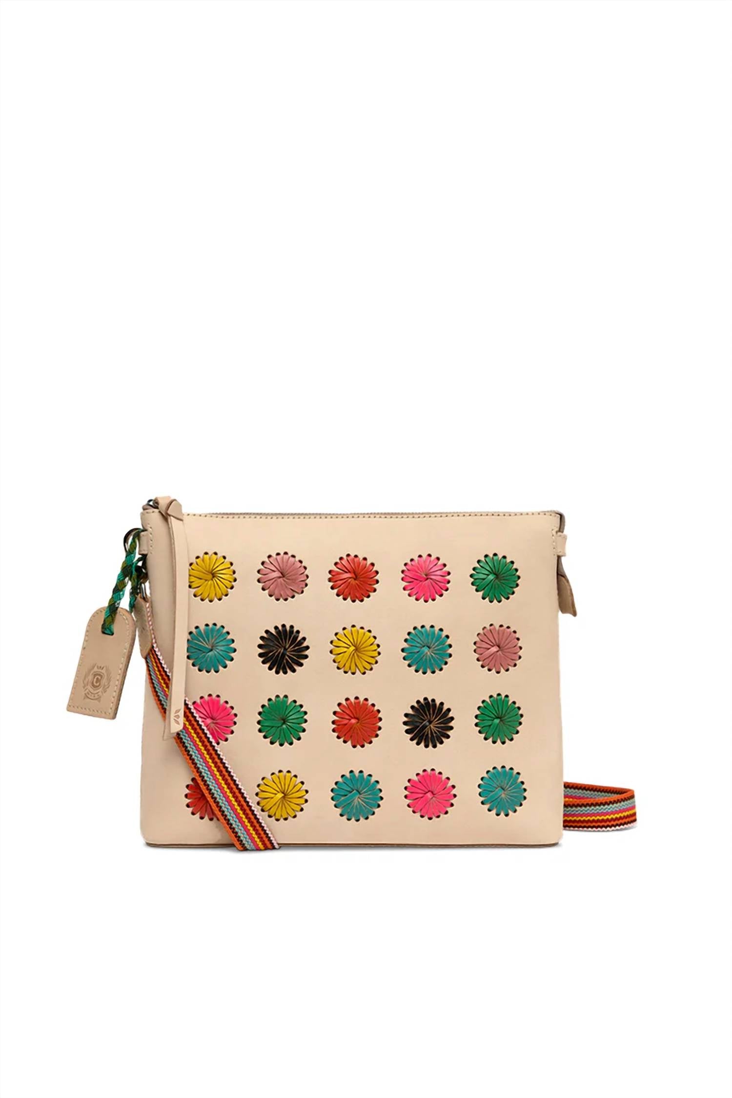 Consuela - Women's Downtown Crossbody Bag