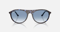 Ray Ban - Women's Square Sunglasses