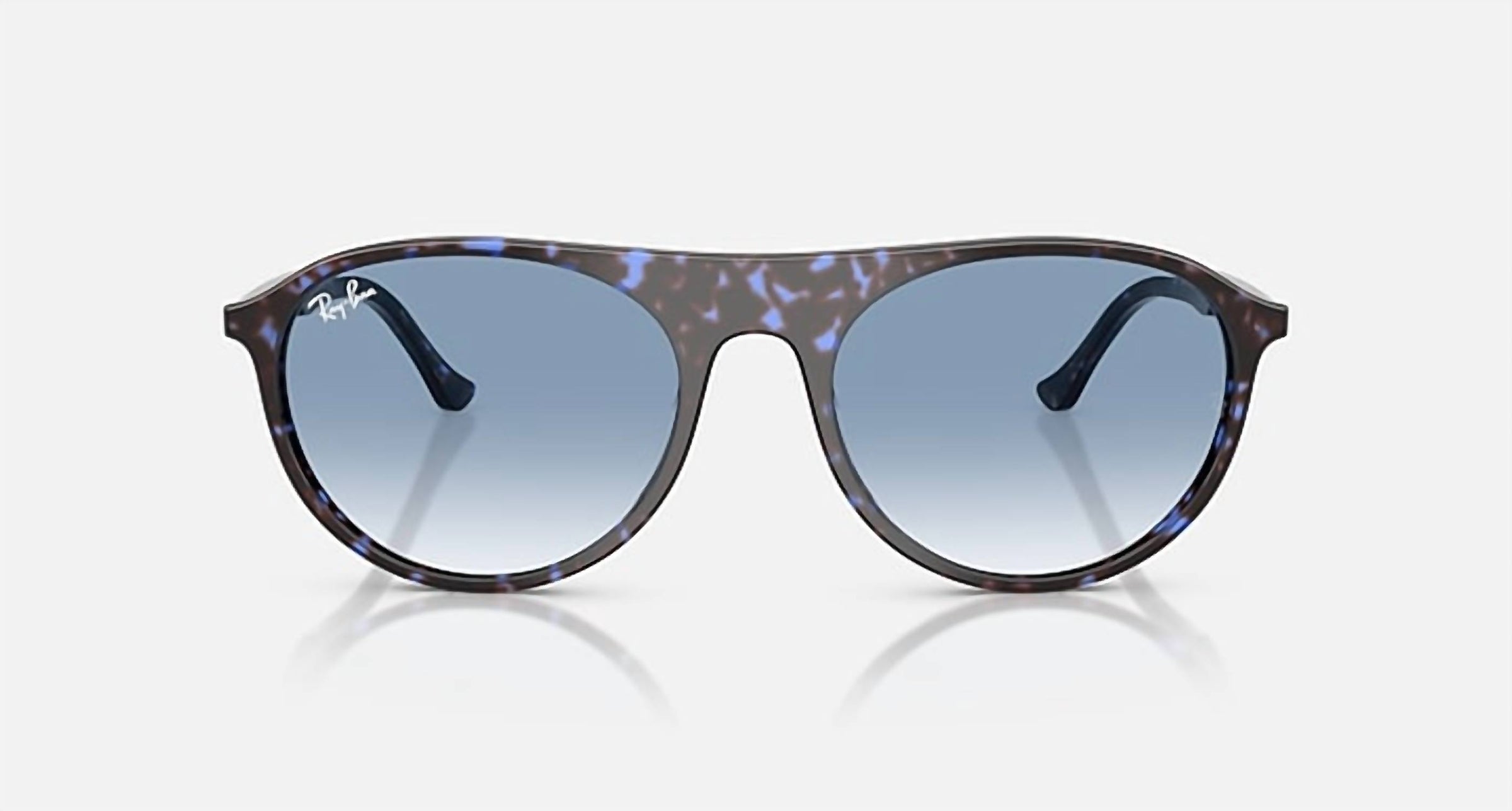 Ray Ban - Women's Square Sunglasses