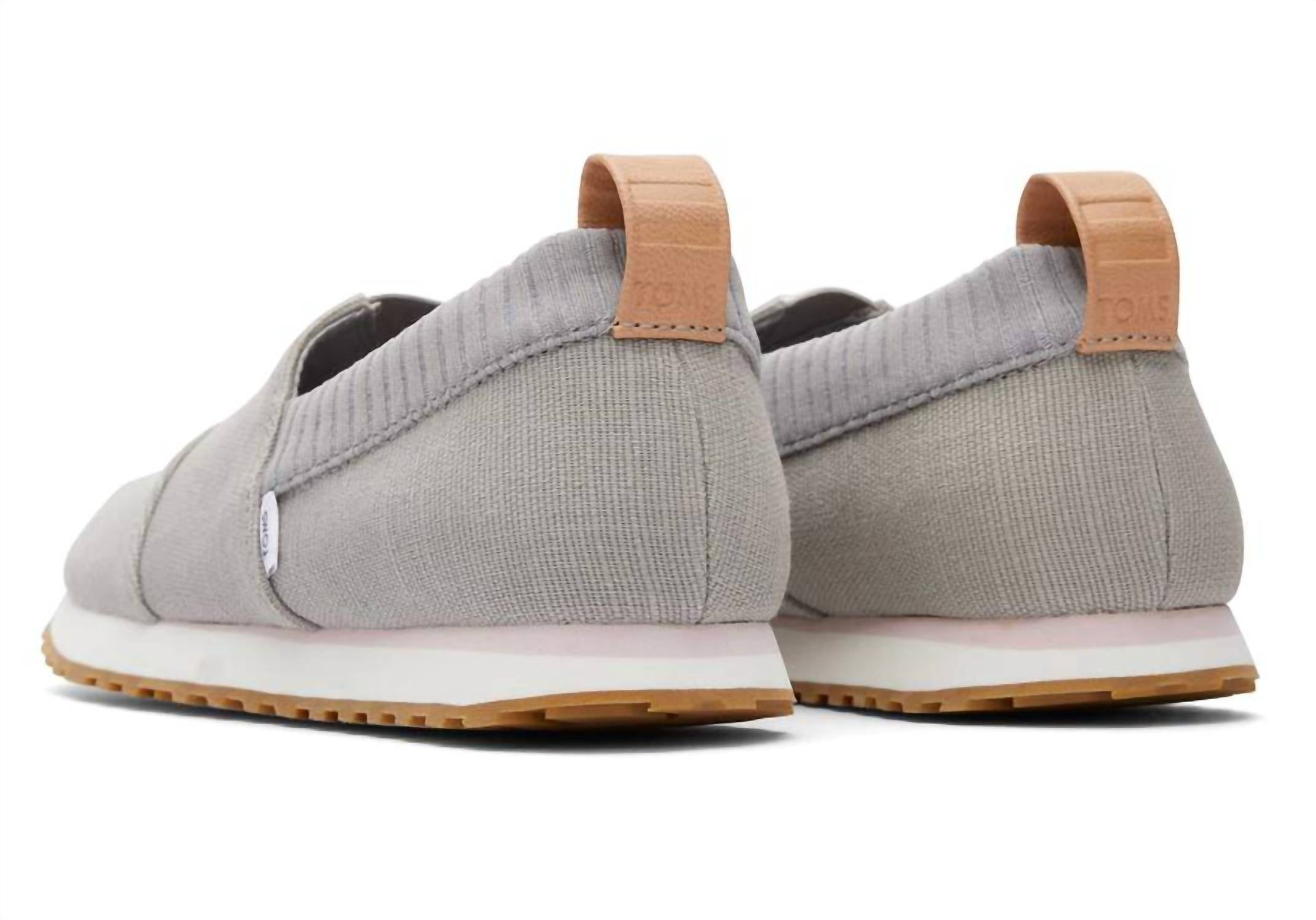 Toms - Women's Resident Sneaker