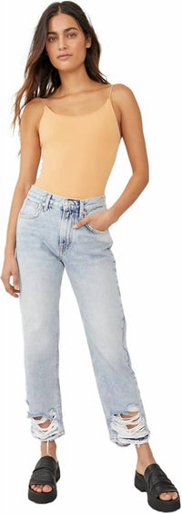 Free People - Bonita Jeans