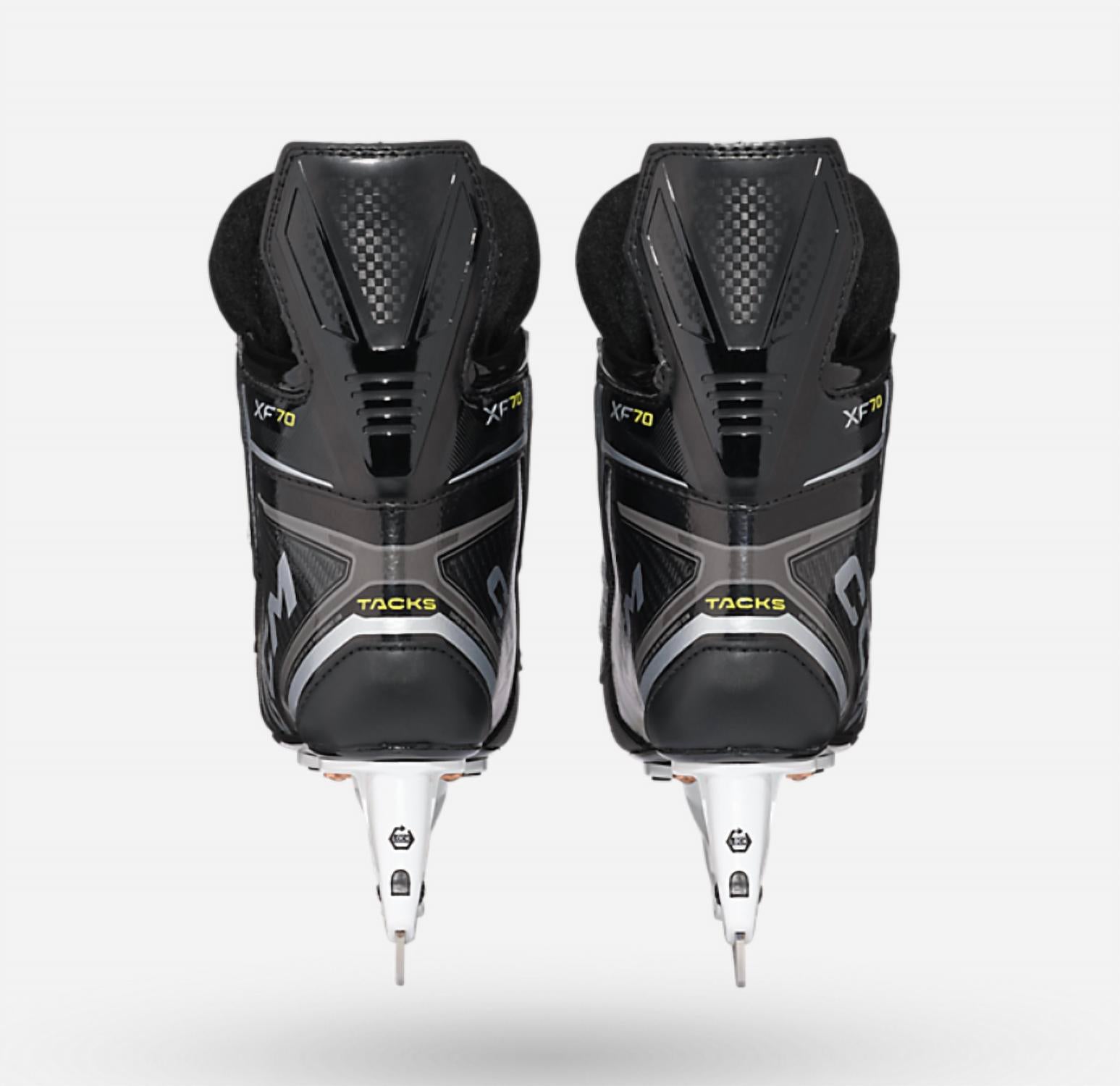 Ccm - Kids Junior Ice Hockey Skates