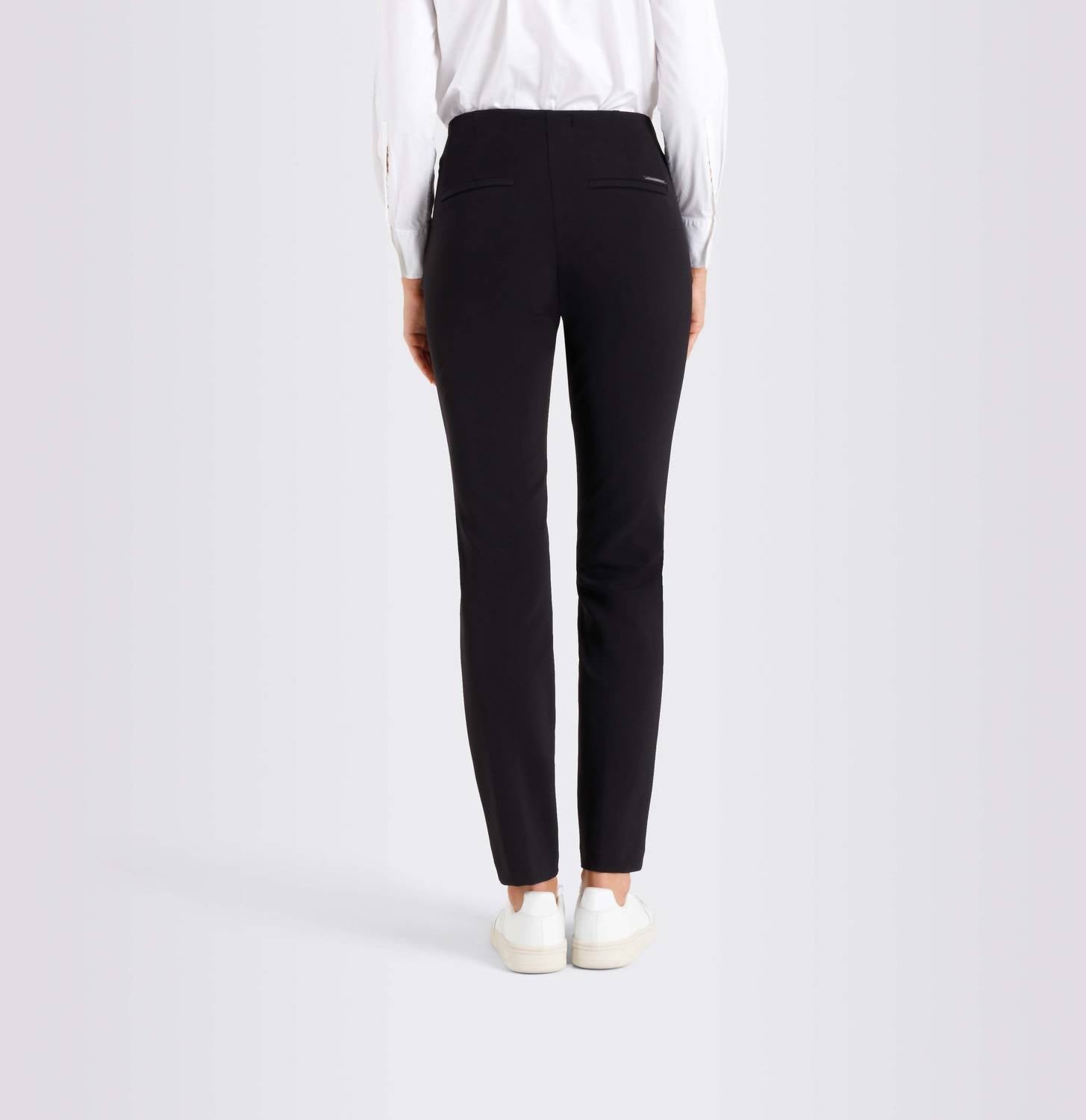 Anna Zip New Pant