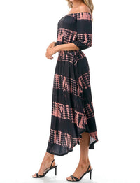Vava - FRANCES OFF SHOULDER DRESS