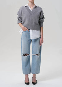 Citizens Of Humanity - Miro Rework Denim Jeans
