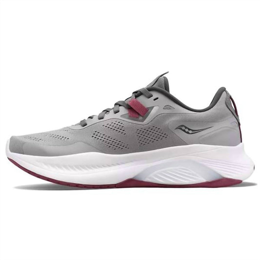 Saucony - Women's Guide 15 - Wide Width