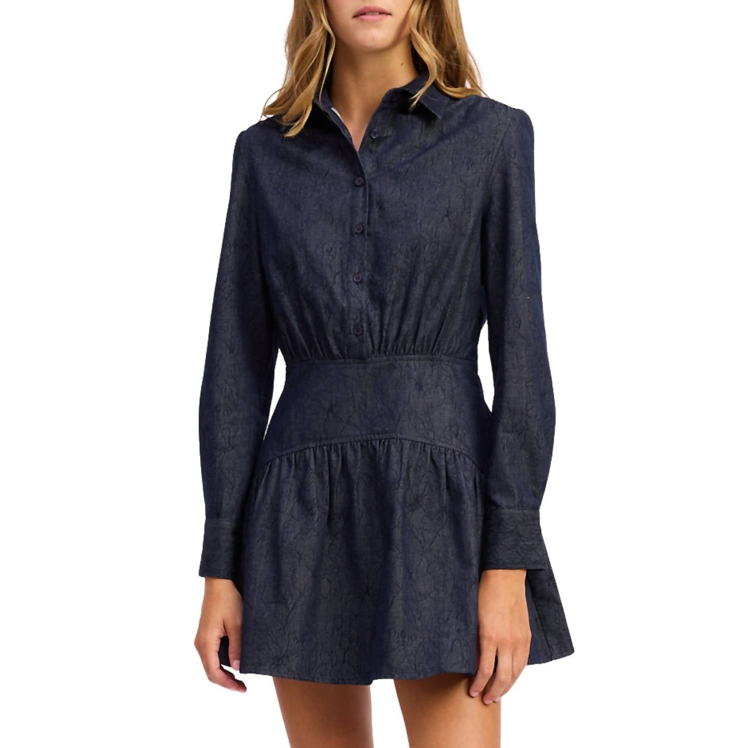 En Saison - Darby Mini Dress