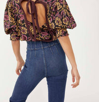 Free People - No Ordinary Top