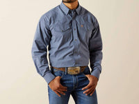 Ariat - Pro Series Scout Classic Fit Shirt
