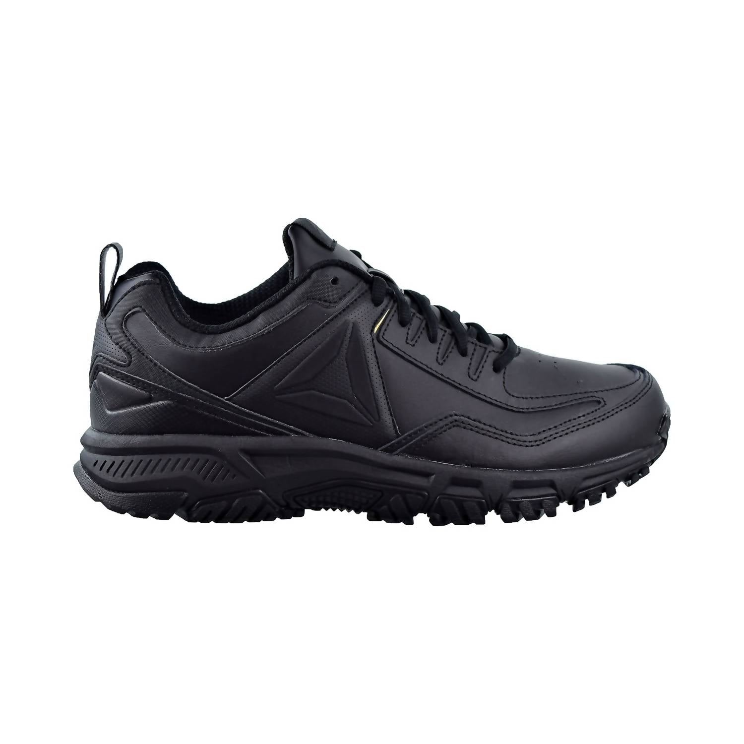 Reebok - Men's Ridgerider Leather Sneaker