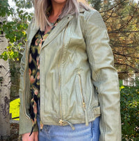 Mauritius - Raizel Classic Fitted Jacket