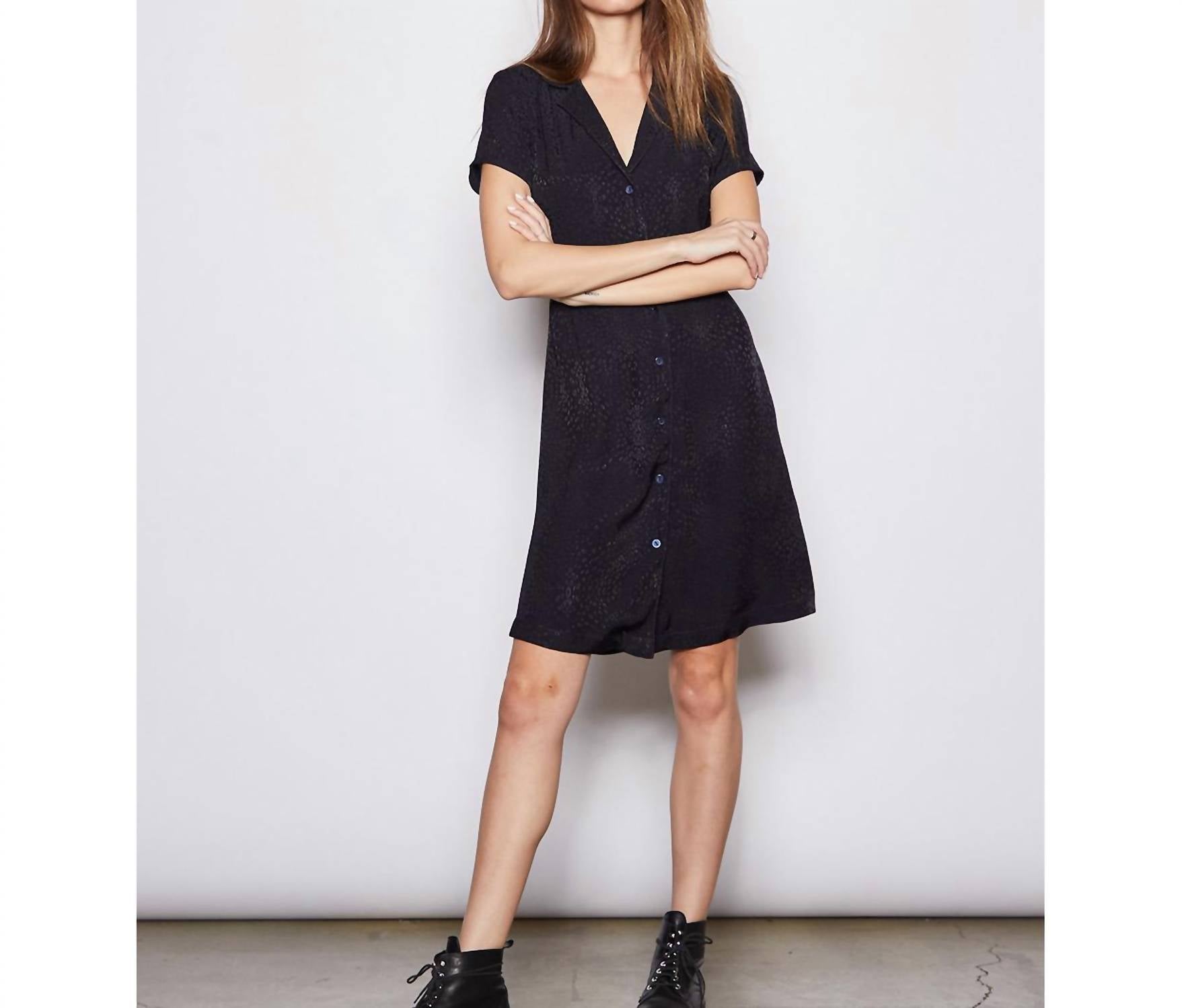 Sam & Lavi - Belle Dress