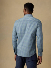 Faherty - Button Up Movement Shirt