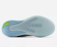 New Balance Women's FuelCell 996v6 Shoes in white blue - women's shoe - view 5
